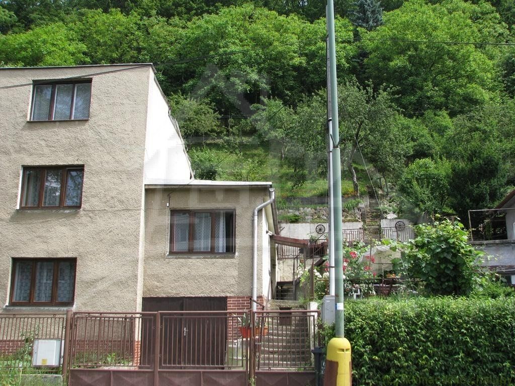 Predaj Iný Iný-Predaj-Trenčianske Teplice-143000.00 €