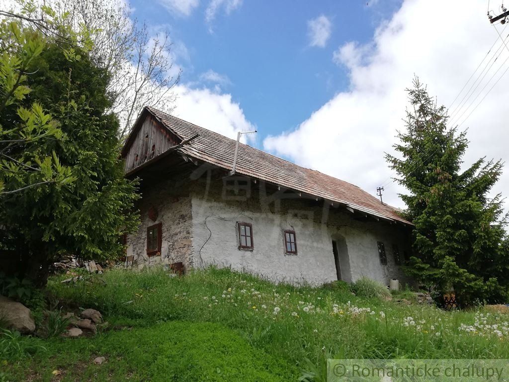 Predaj Poľnohospodársky objekt Poľnohospodársky objekt-Predaj-Slatinské Lazy-39999.00 €