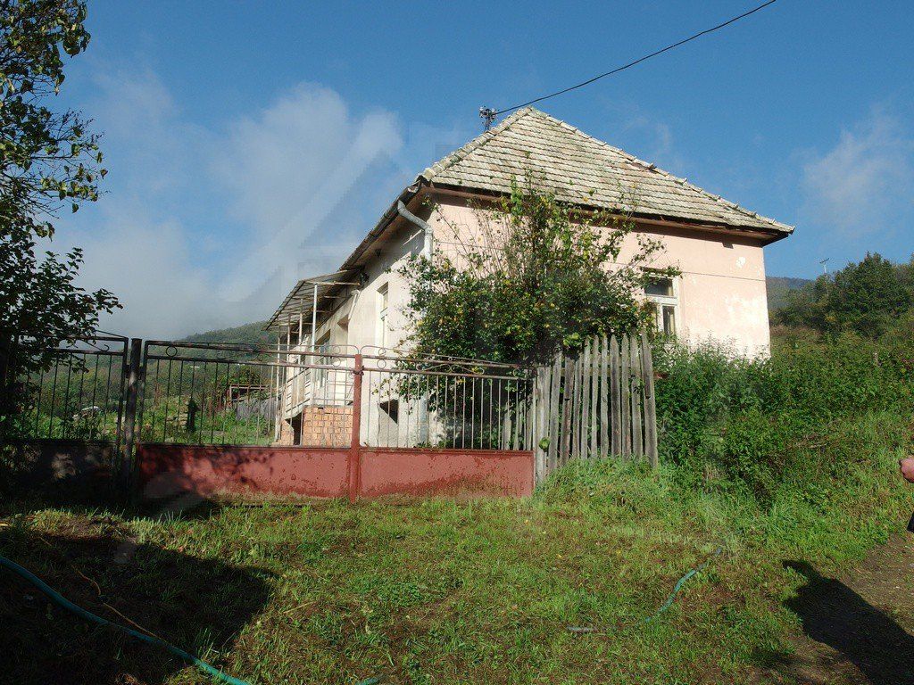 Predaj Poľnohospodársky objekt Poľnohospodársky objekt-Predaj-Kotmanová-29999.00 €