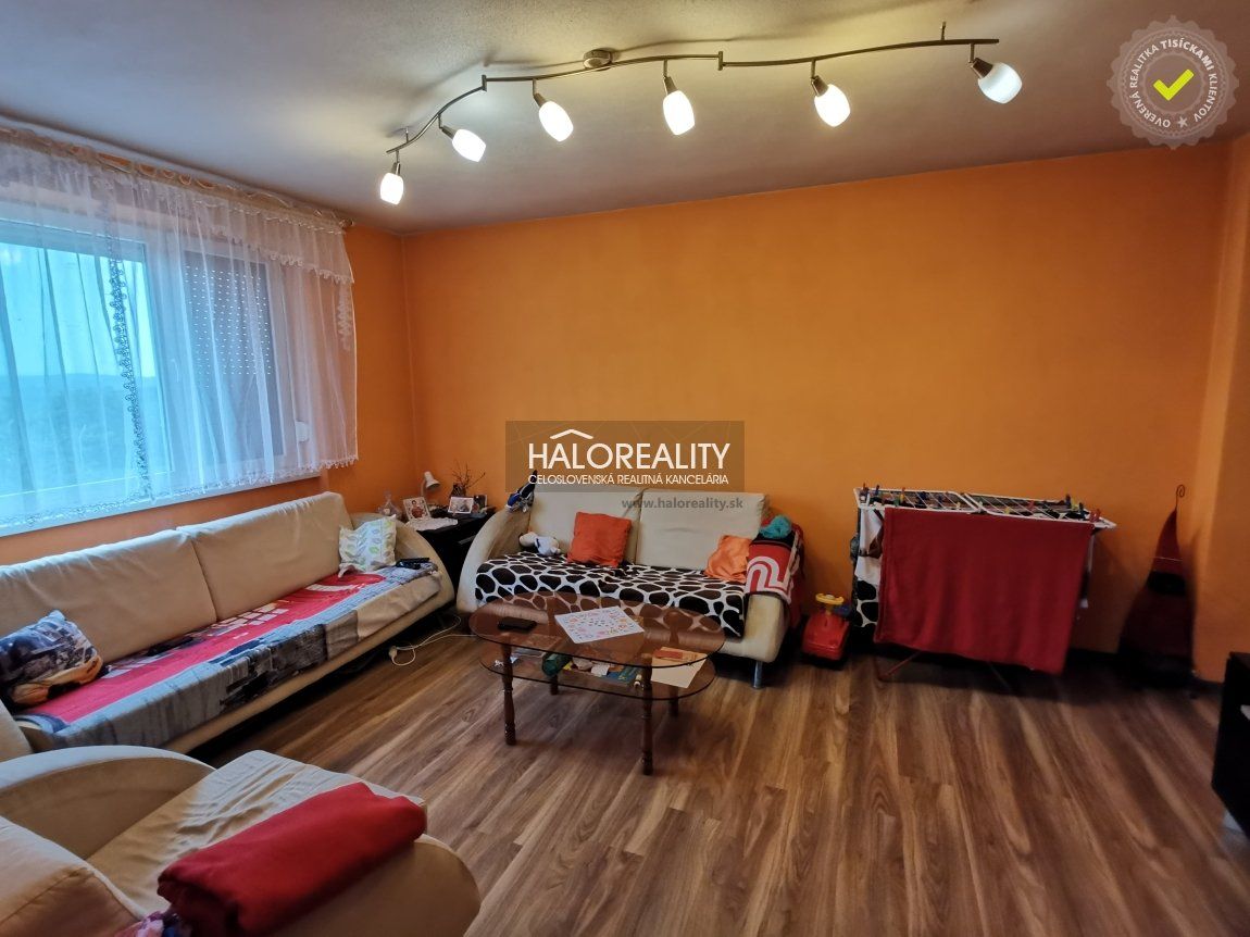 Predaj, dvojizbový byt Rimavská Sobota, Kurinec