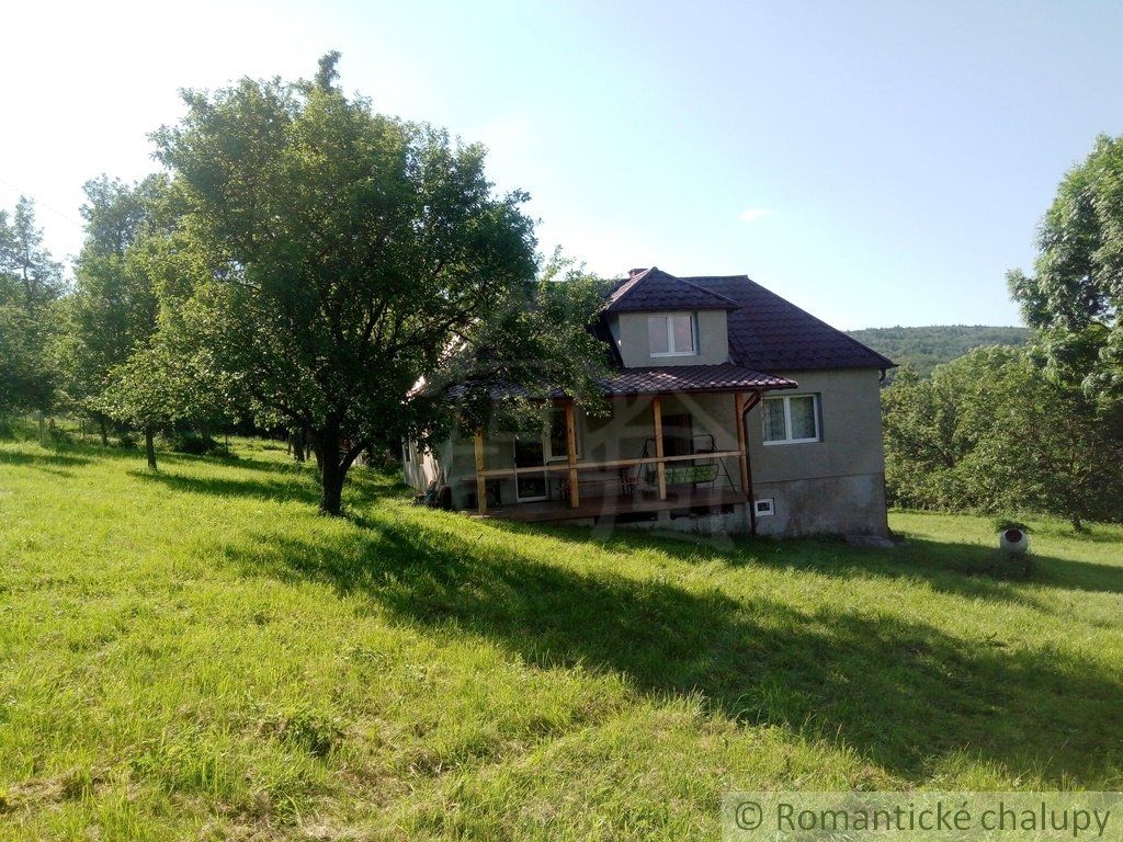 Predaj Poľnohospodársky objekt Poľnohospodársky objekt-Predaj-Horná Súča-159000.00 €