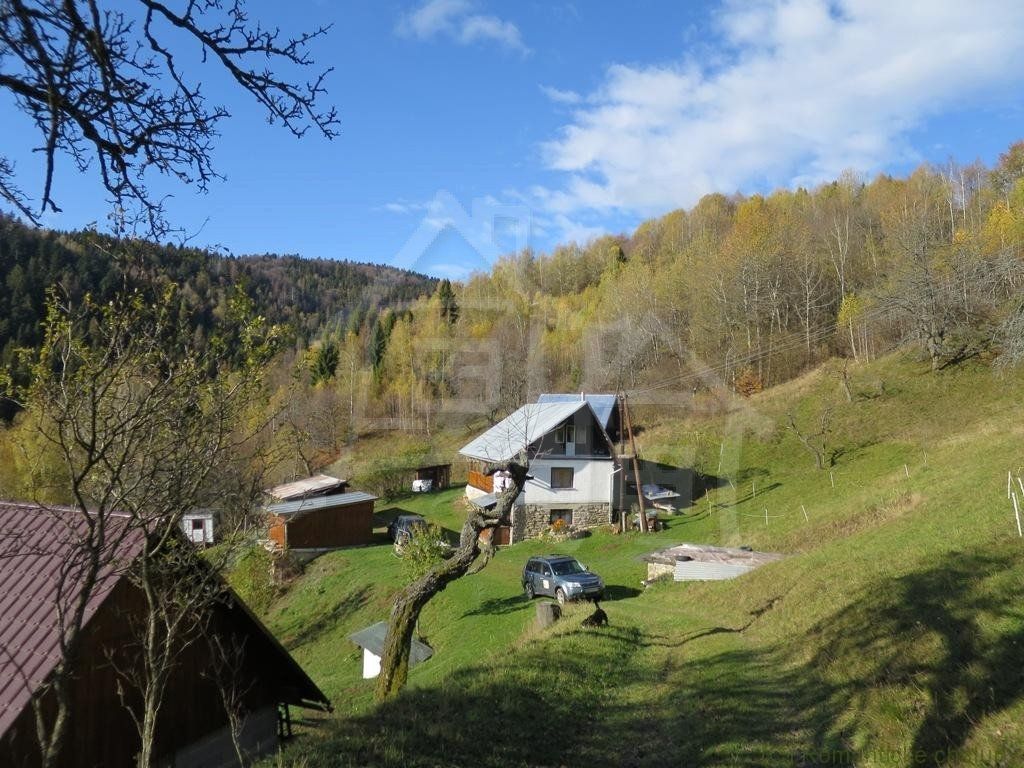 Predaj Poľnohospodársky objekt Poľnohospodársky objekt-Predaj-Utekáč-114000.00 €