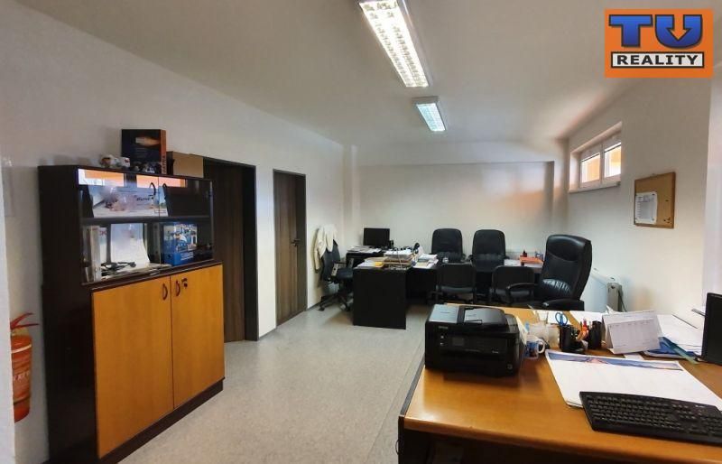 Predaj Obchodný objekt Obchodný objekt-Predaj-Žilina-53500.00 €