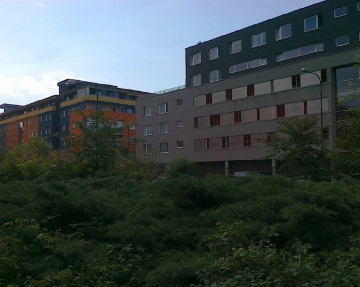 Predaj Iný Iný-Predaj-Bratislava - mestská časť Petržalka-489000.00 €