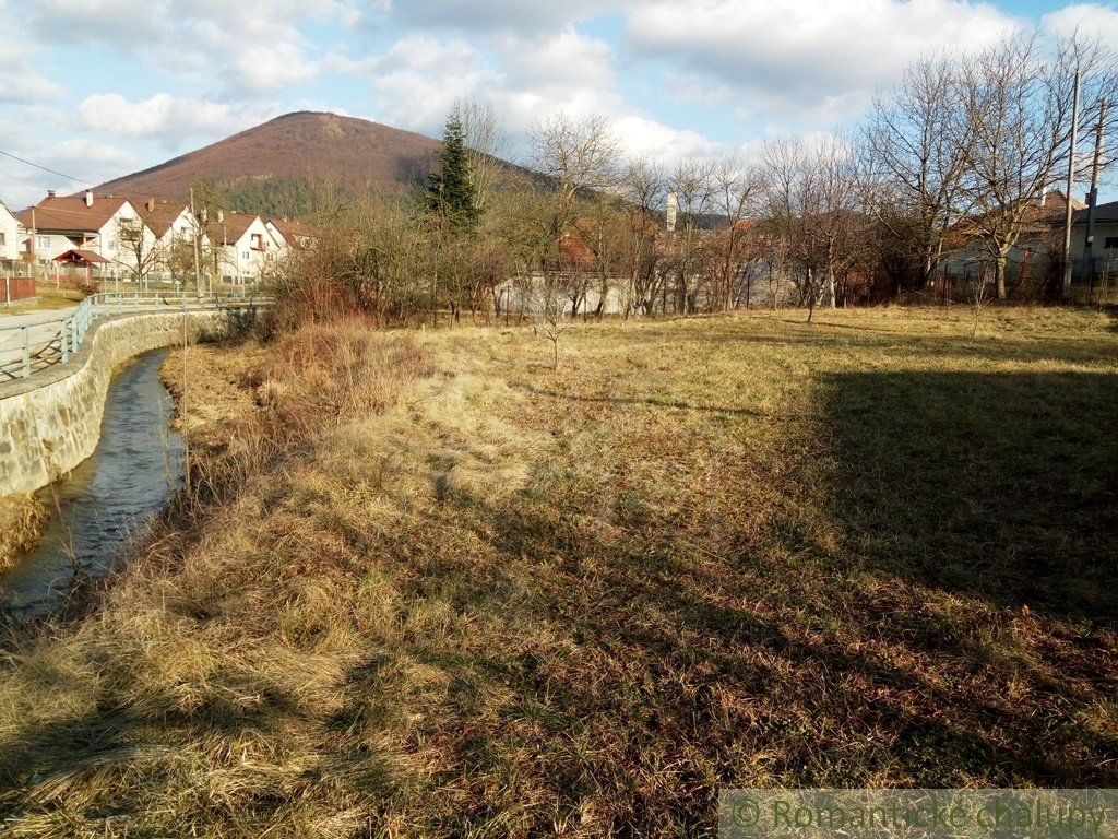 Predaj Záhrada Záhrada-Predaj-Slatina nad Bebravou-24000.00 €