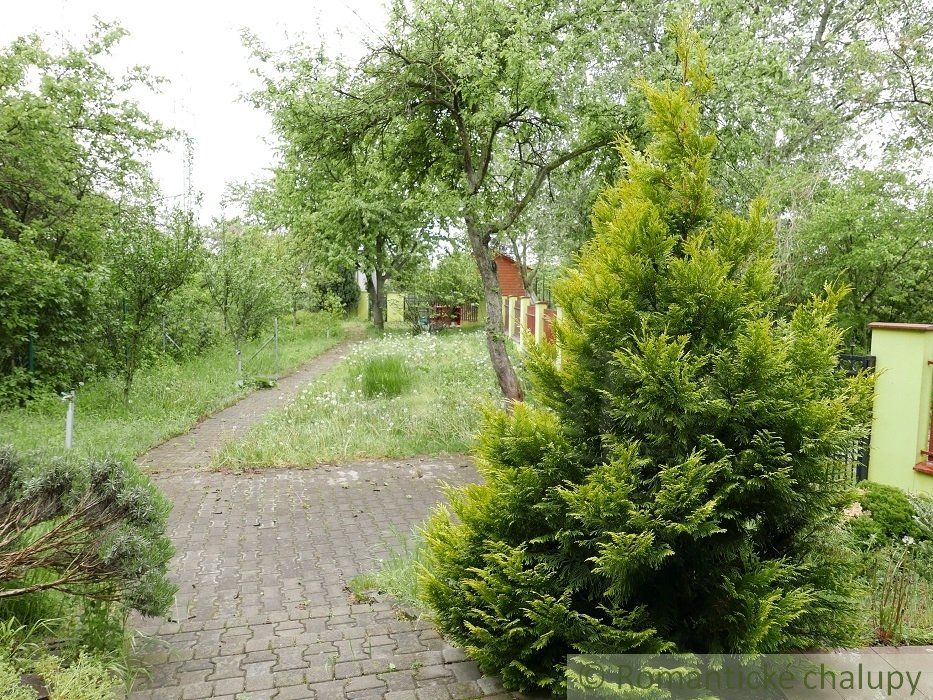 Predaj Záhrada Záhrada-Predaj-Bratislava - mestská časť Ružinov-65000.00 €