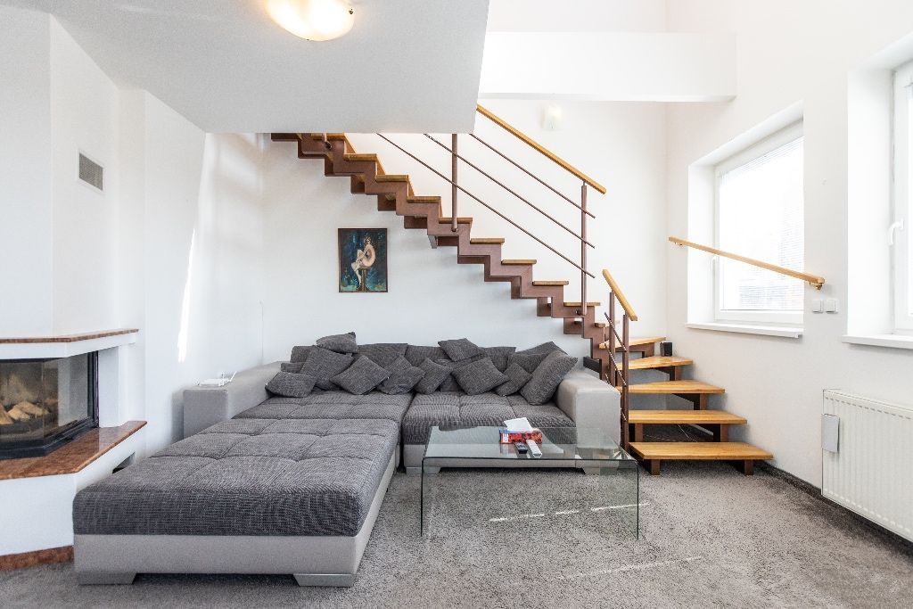 Predaj Iný Iný-Predaj-Bratislava - mestská časť Ružinov-344500.00 €
