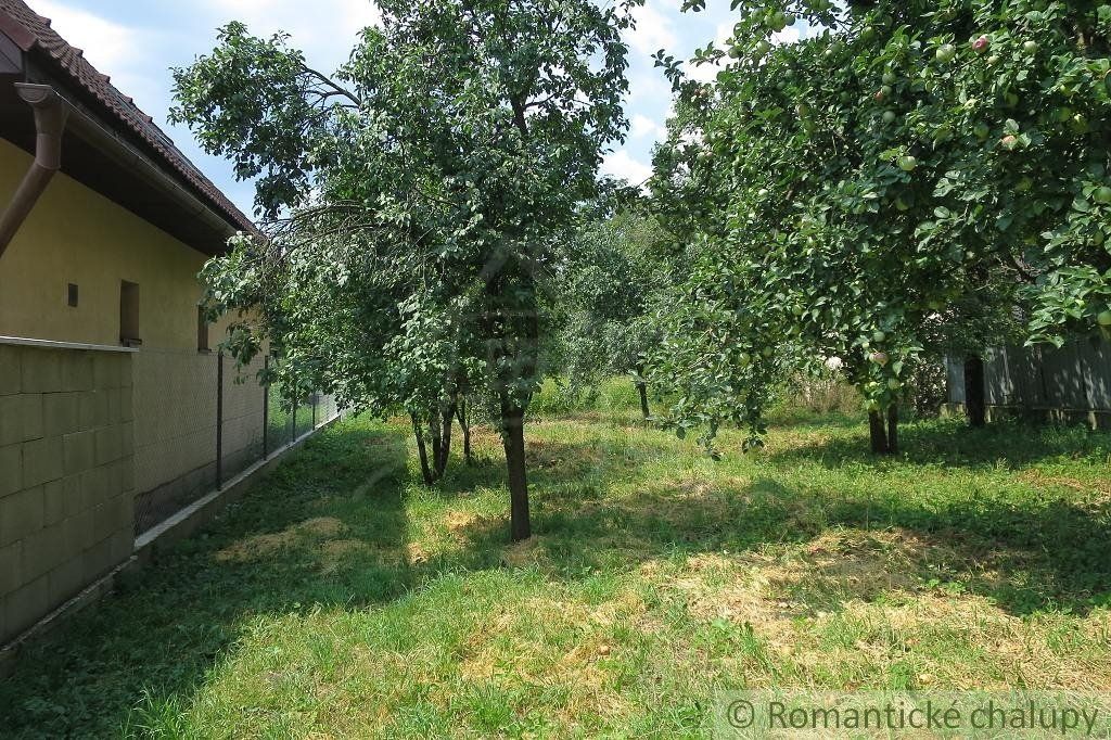 Predaj Záhrada Záhrada-Predaj-Jablonov nad Turňou-15000.00 €