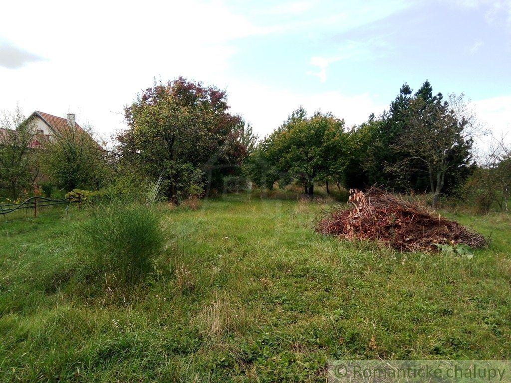 Predaj Záhrada Záhrada-Predaj-Horná Streda-66000.00 €