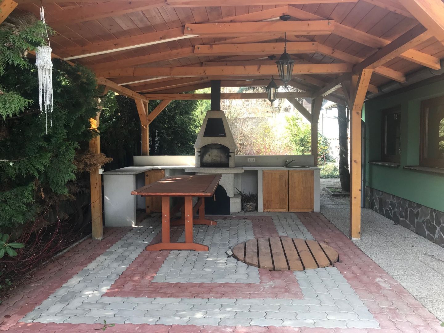 Predaj Rodinný dom Rodinný dom-Predaj-Čierna Lehota-125000.00 €