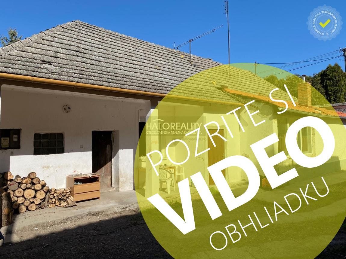 Predaj Rodinný dom Rodinný dom-Predaj-Tešedíkovo-55990.00 €