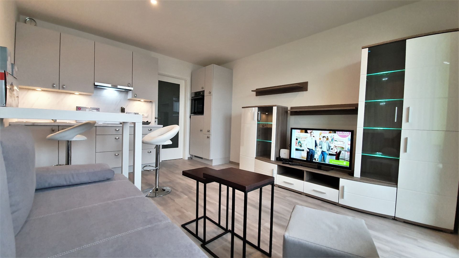 Prenájom Iný Iný-Prenájom-Košice - mestská časť Staré Mesto-495.00 €