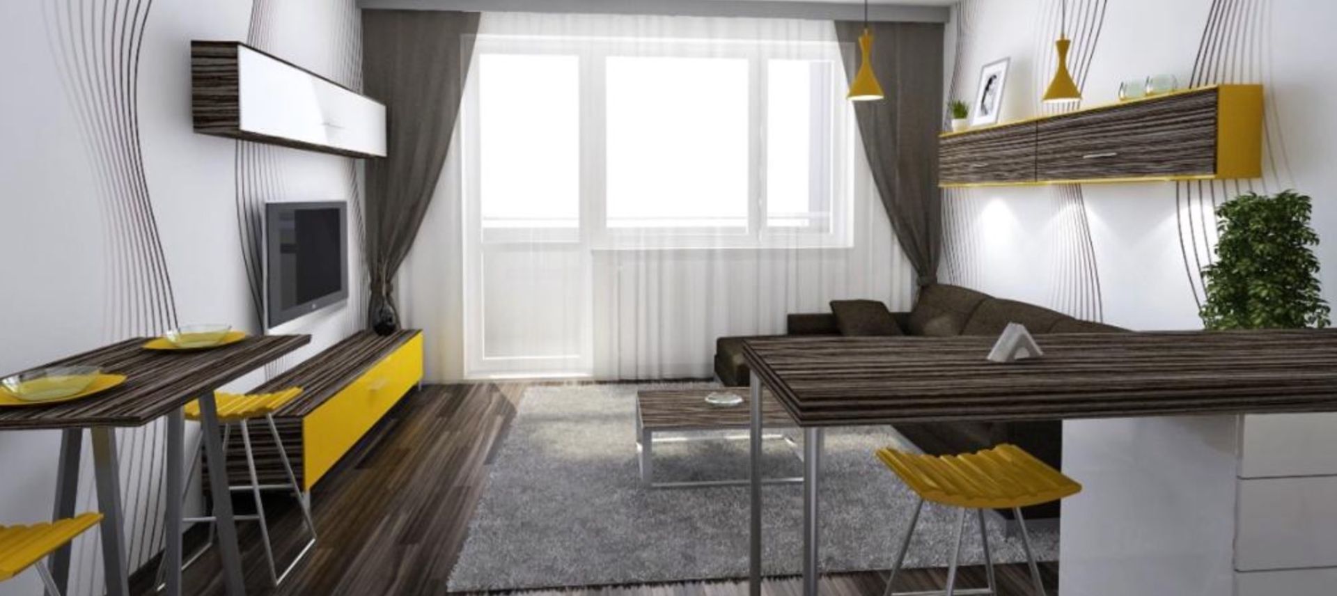 Prenájom Iný Iný-Prenájom-Bratislava - mestská časť Ružinov-440.00 €