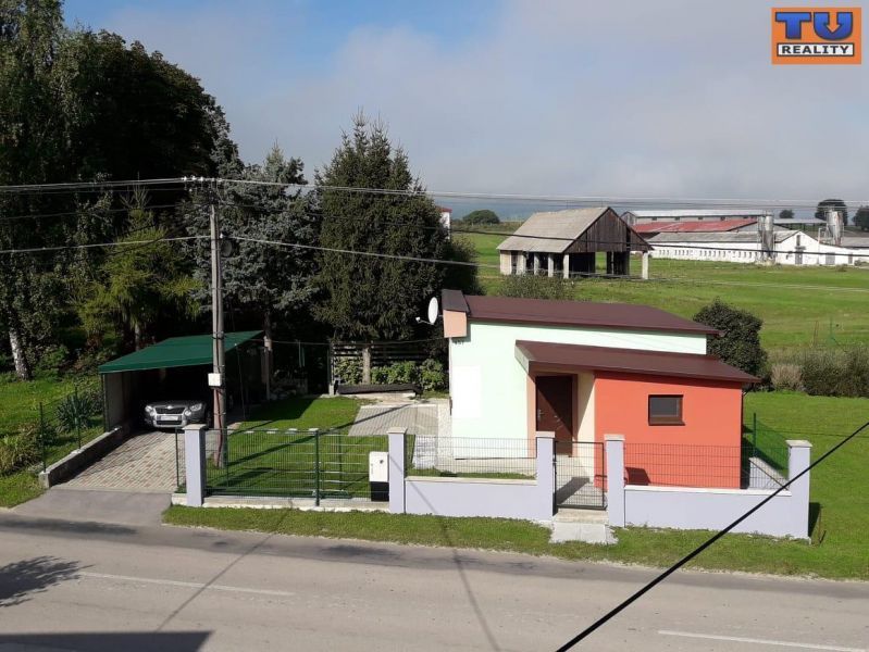 Predaj Iné Iné-Predaj-Ružomberok-43000.00 €