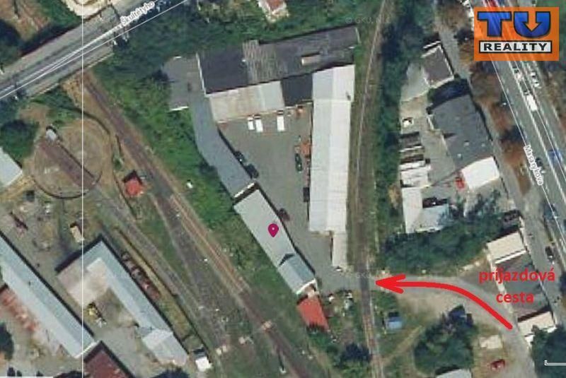 Predaj Výrobný objekt Výrobný objekt-Predaj-Prešov-500000.00 €
