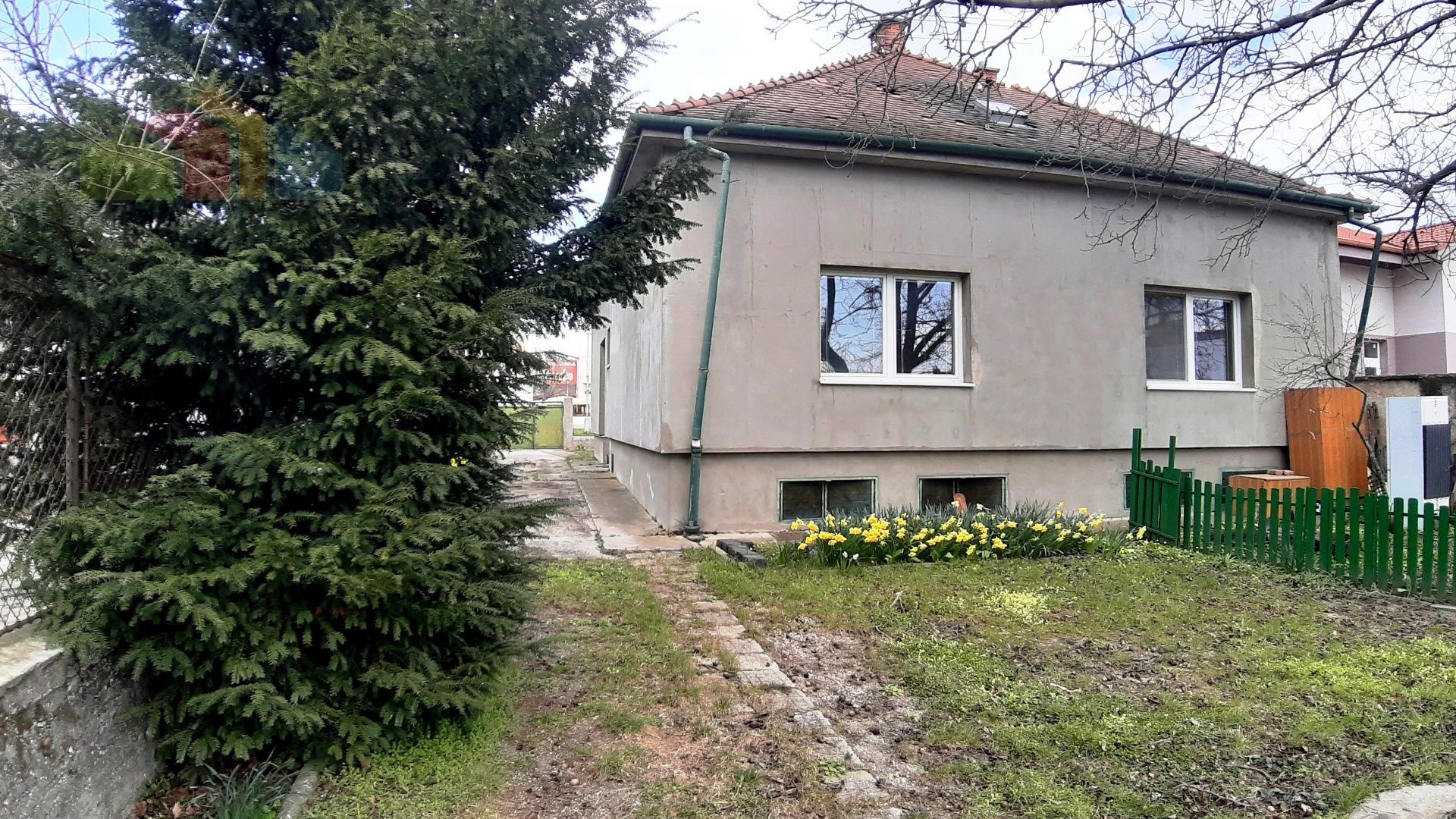 Predaj Rodinný dom Rodinný dom-Predaj-Topoľčany-109990.00 €