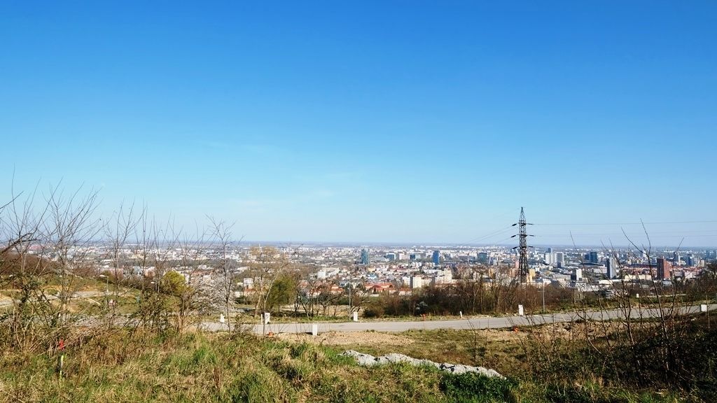 Predaj Pozemok pre RD Pozemok pre RD-Predaj-Bratislava - mestská časť Nové Mesto-315180.00 €