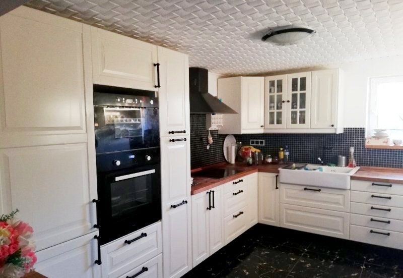 Prenájom Rodinný dom Rodinný dom-Prenájom-Hamuliakovo-800.00 €