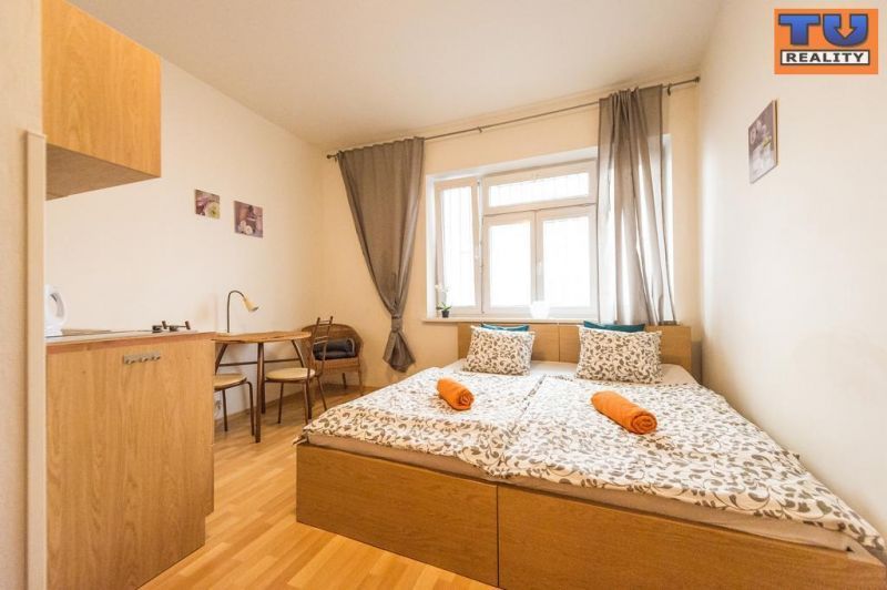 Prenájom Iný Iný-Prenájom-Bratislava - mestská časť Staré Mesto-480.00 €