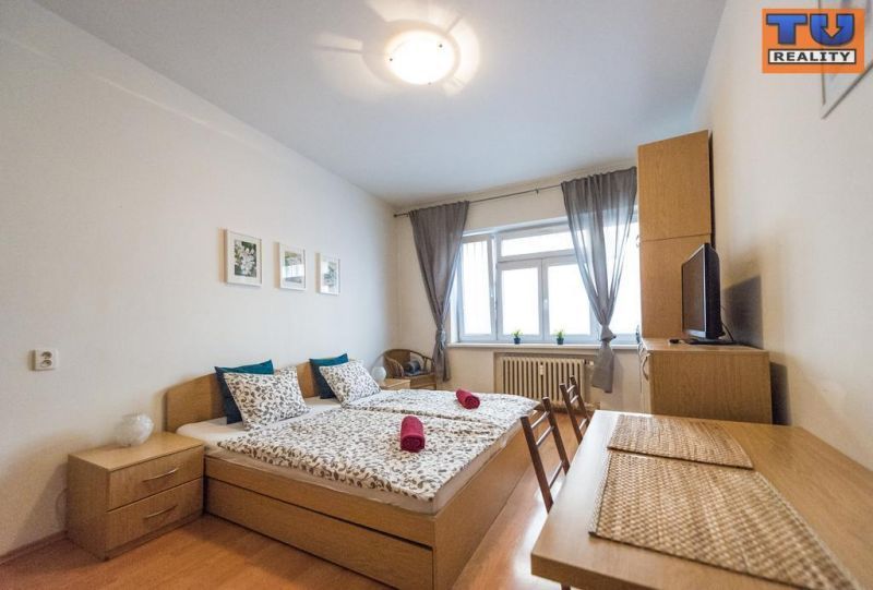 Prenájom Iný Iný-Prenájom-Bratislava - mestská časť Staré Mesto-480.00 €