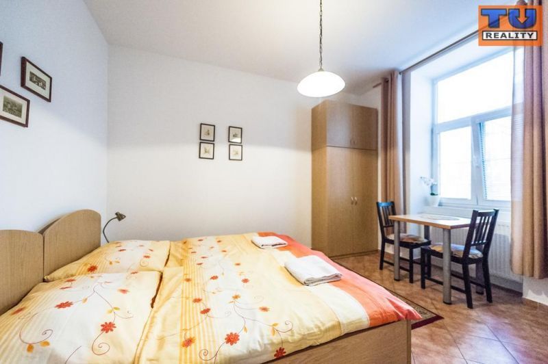 Prenájom Iný Iný-Prenájom-Bratislava - mestská časť Staré Mesto-470.00 €