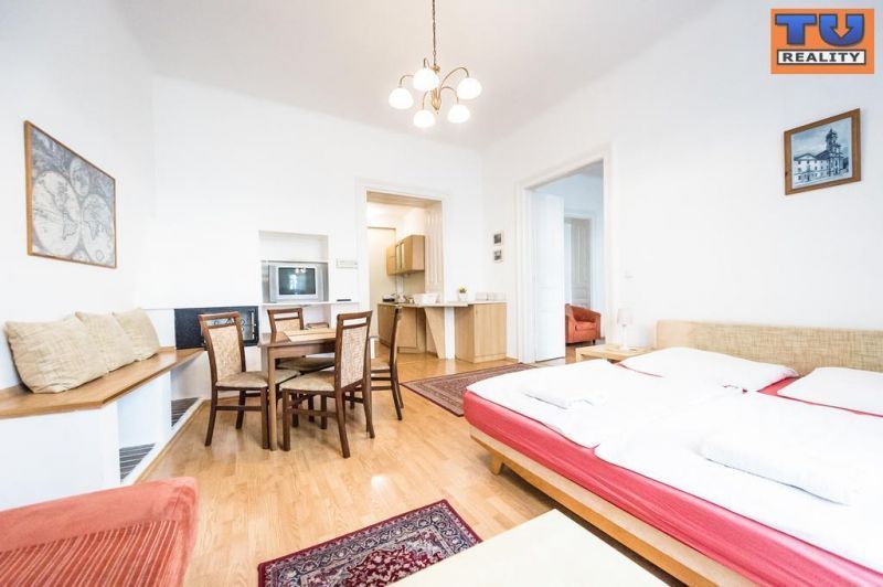 Prenájom Iný Iný-Prenájom-Bratislava - mestská časť Staré Mesto-700.00 €