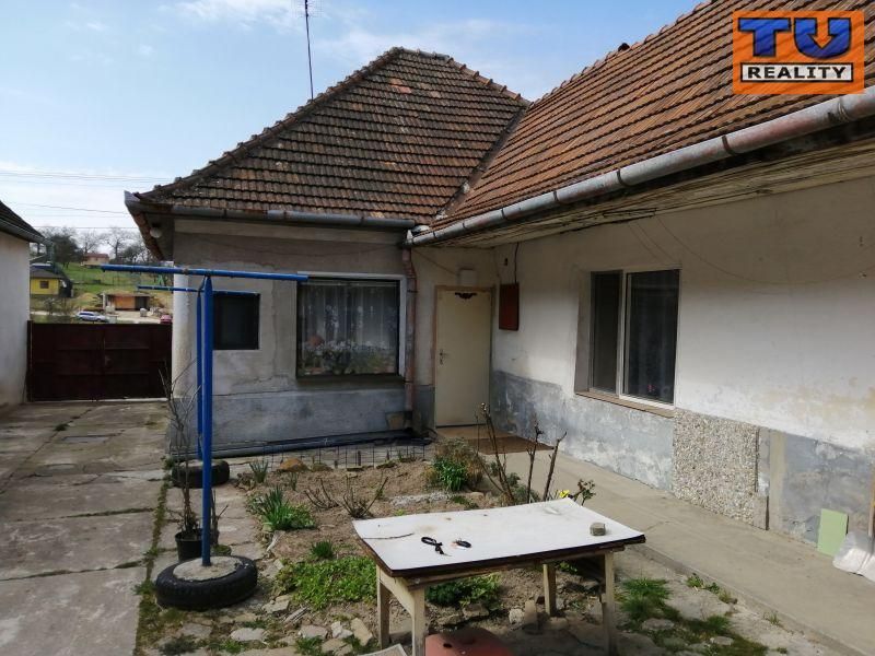 Predaj Rodinný dom Rodinný dom-Predaj-Bukovec-62000.00 €