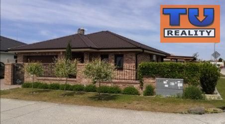 Predaj Rodinný dom Rodinný dom-Predaj-Veľké Dvorníky-210000.00 €