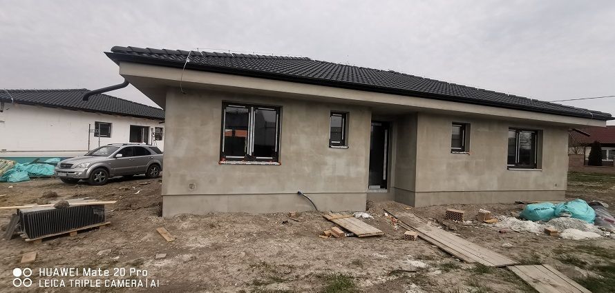 Predaj Rodinný dom Rodinný dom-Predaj-Blatná na Ostrove-119000.00 €