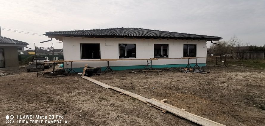 Predaj Rodinný dom Rodinný dom-Predaj-Blatná na Ostrove-103000.00 €