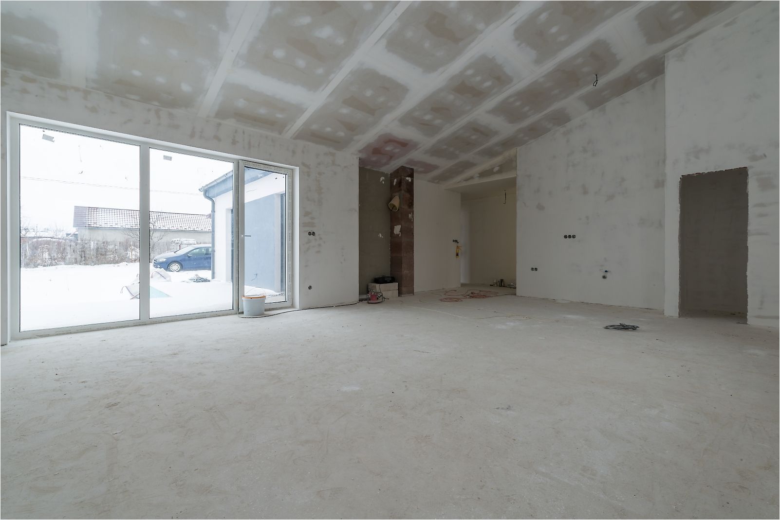 Predaj Rodinný dom Rodinný dom-Predaj-Nižná Kamenica-139000.00 €