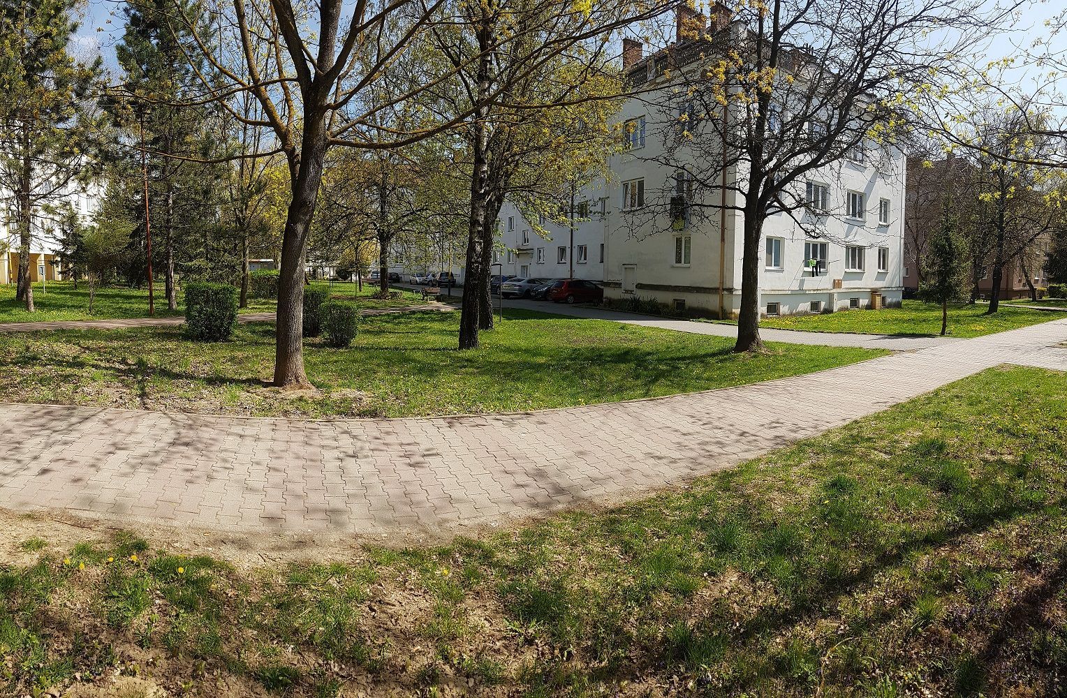 Predaj Iný Iný-Predaj-Košice - mestská časť Šaca-71900.00 €