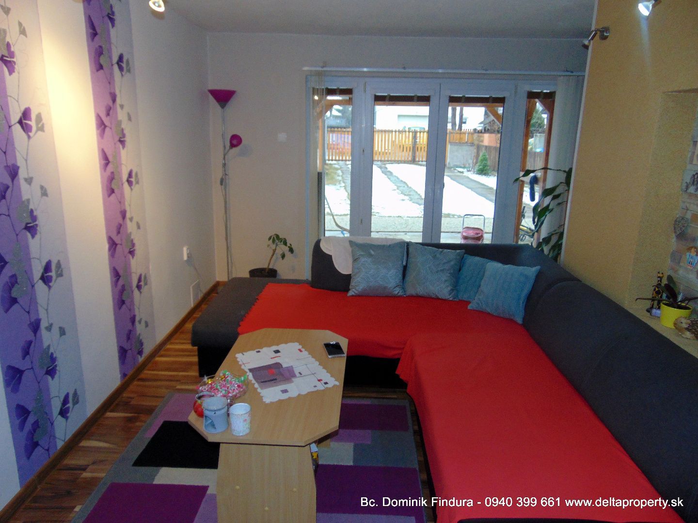 Predaj Rodinný dom Rodinný dom-Predaj-Gánovce-159990.00 €
