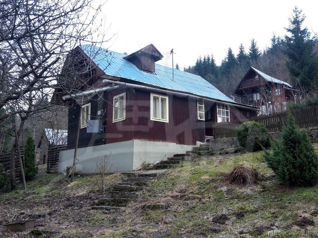 Predaj Chalupa Chalupa-Predaj-Horná Mariková-35000.00 €