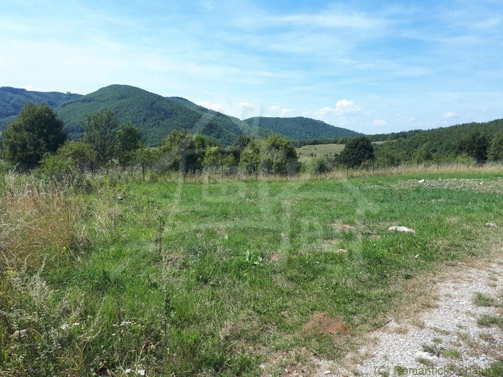 Predaj Pozemok pre RD Pozemok pre RD-Predaj-Mojtín-48475.00 €