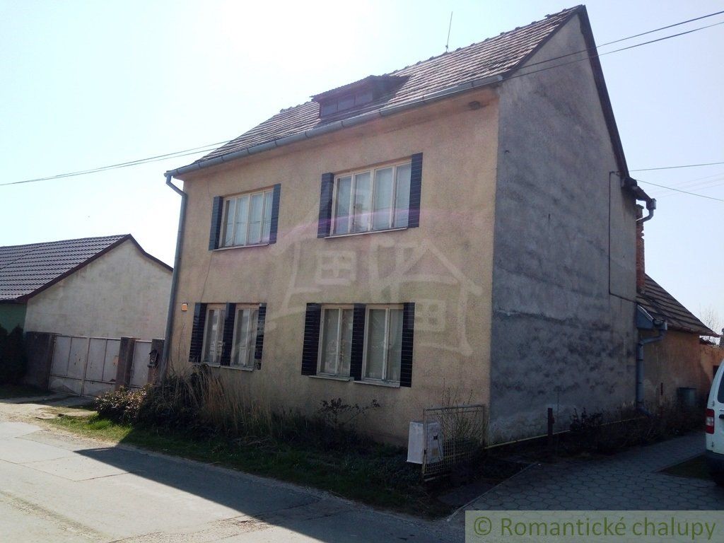 Predaj Chalupa Chalupa-Predaj-Bošáca-89500.00 €
