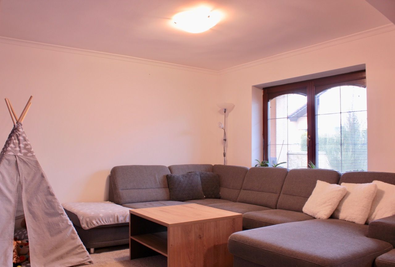 Predaj Rodinný dom Rodinný dom-Predaj-Bratislava - m. č. Podunajské Biskupice-525000.00 €
