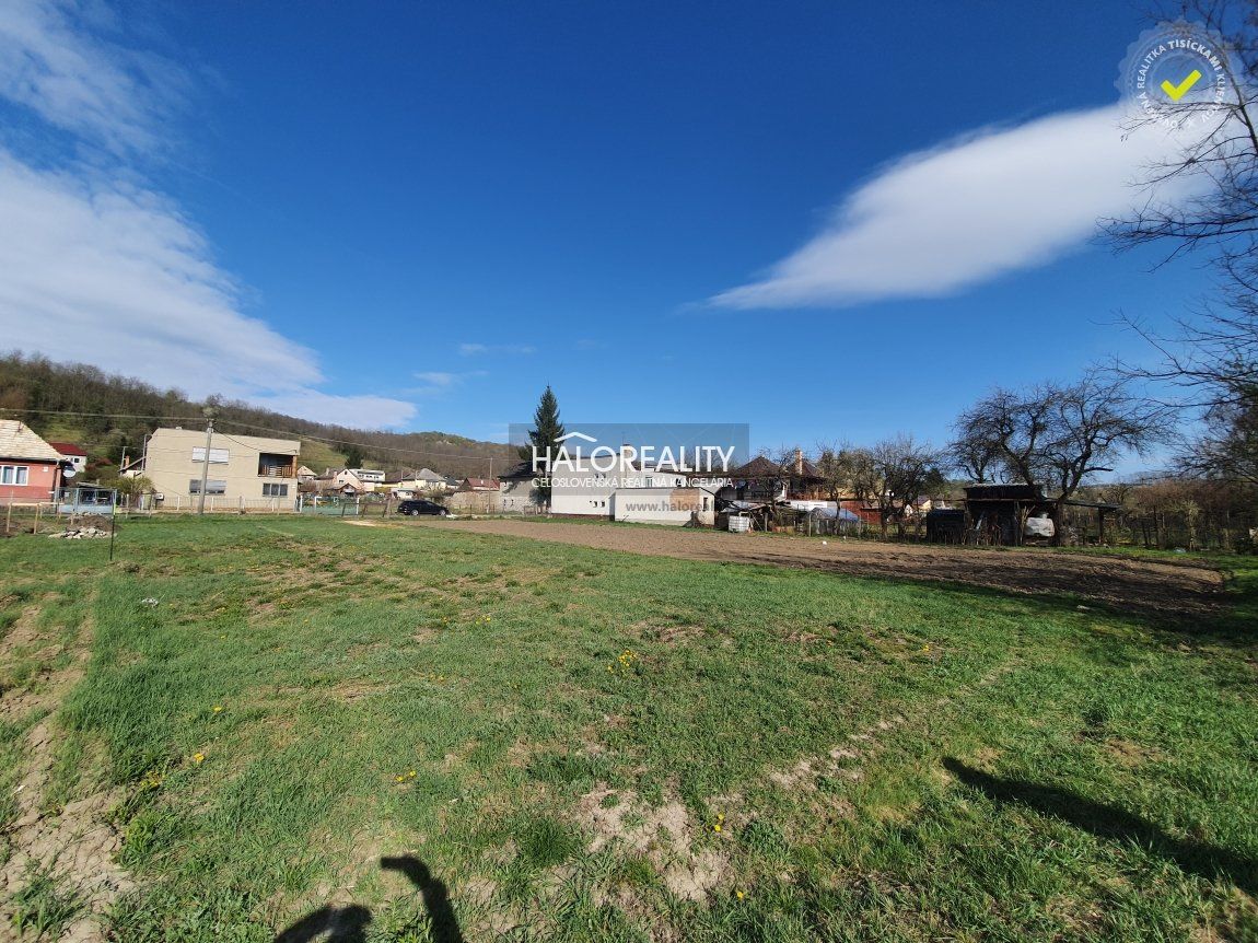 Predaj Pozemok pre bytovú vystavbu Pozemok pre bytovú vystavbu-Predaj-Mučín-7800.00 €