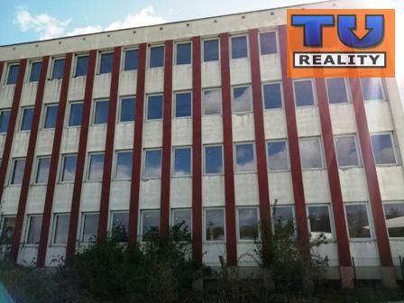Predaj Administratívny objekt Administratívny objekt-Predaj-Topoľčany-953000.00 €