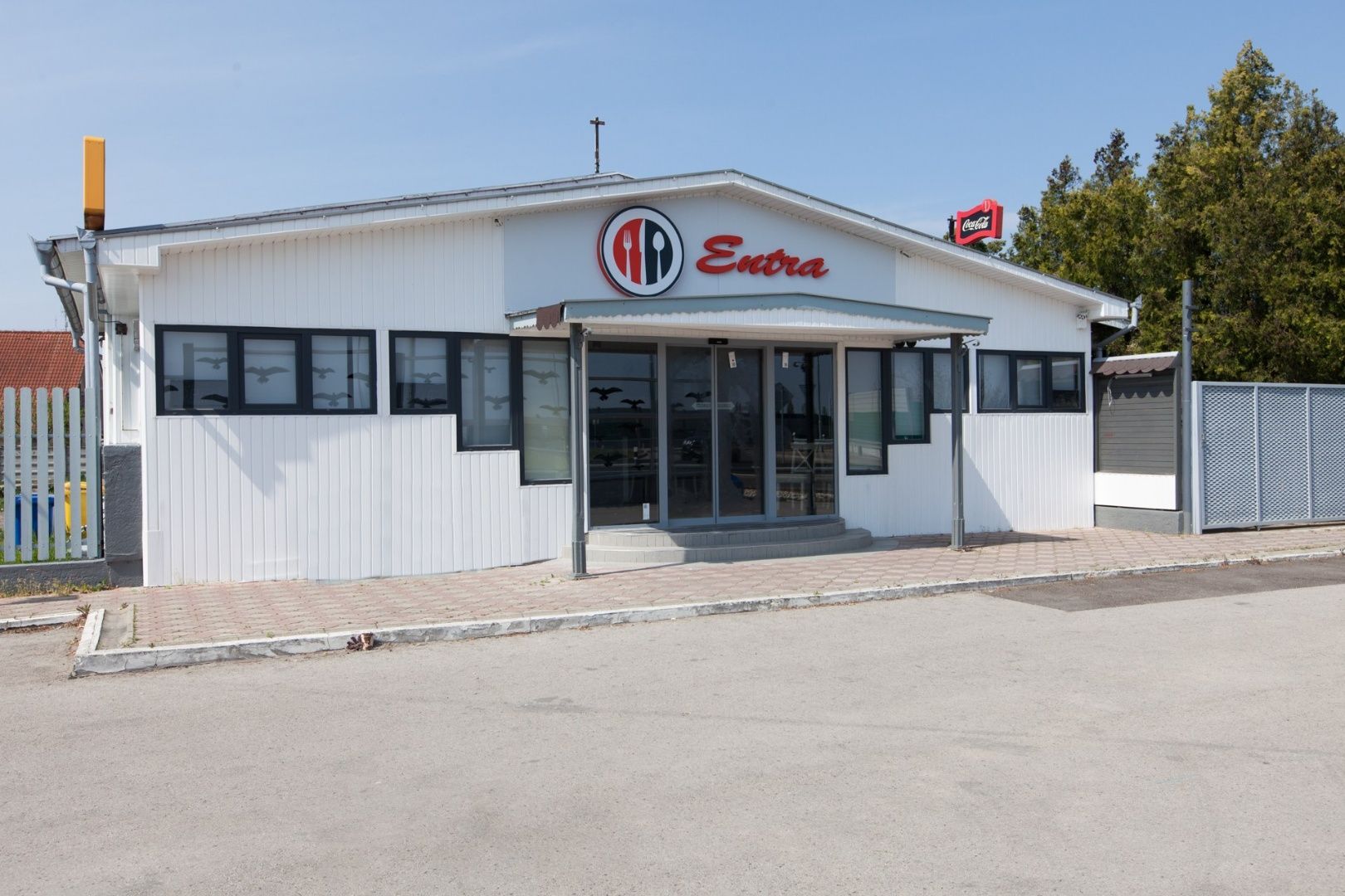Predaj Reštaurácia Reštaurácia-Predaj-Sládkovičovo-165000.00 €