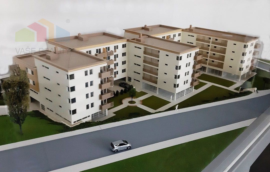 Predaj Polyfunkčný objekt Polyfunkčný objekt-Predaj-Piešťany-69900.00 €
