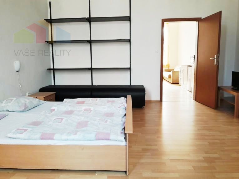 Prenájom Iný Iný-Prenájom-Bratislava - mestská časť Staré Mesto-500.00 €