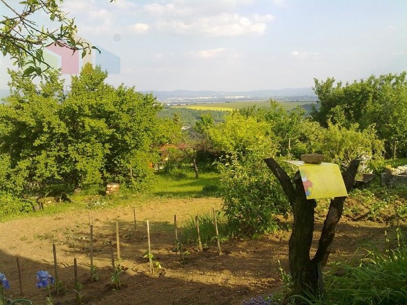 Predaj Záhrada Záhrada-Predaj-Vrbové-8500.00 €