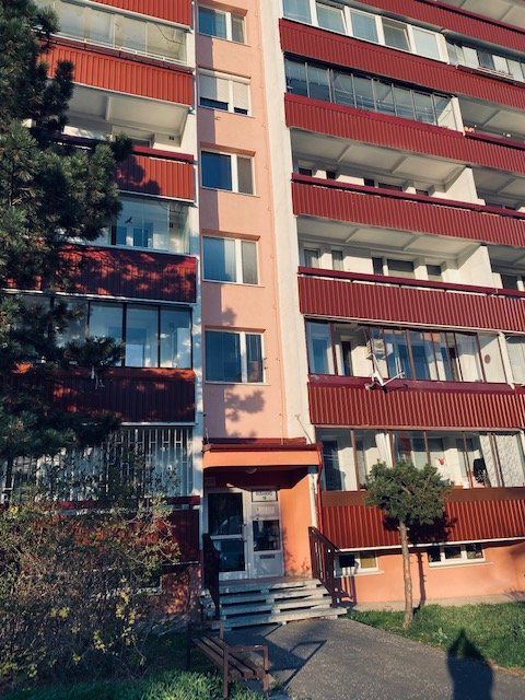 Predaj Iný Iný-Predaj-Bratislava - mestská časť Dúbravka-138900.00 €