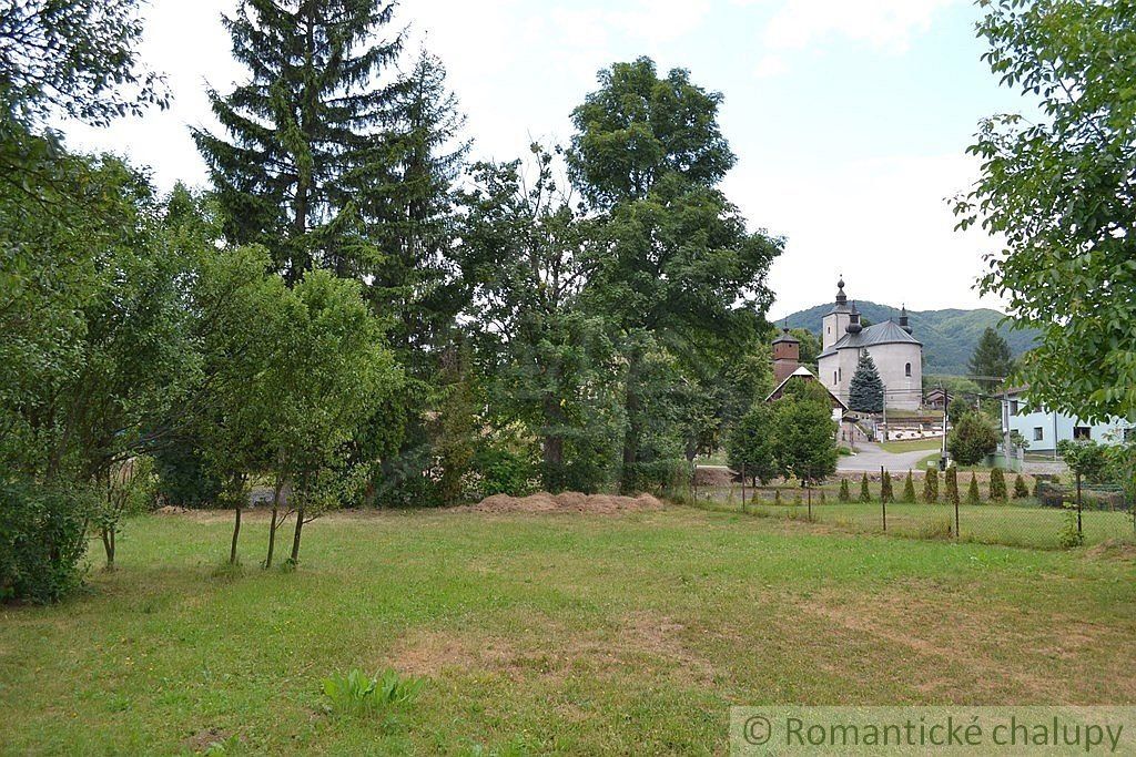 Predaj Záhrada Záhrada-Predaj-Nižný Tvarožec-17000.00 €