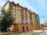 Prenájom 4-izbový byt 4-izbový byt-Prenájom-Bratislava - mestská časť Dúbravka-750.00 €