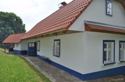 Kúpa Rodinný dom Rodinný dom-Kúpa-Senica-150000.00 €