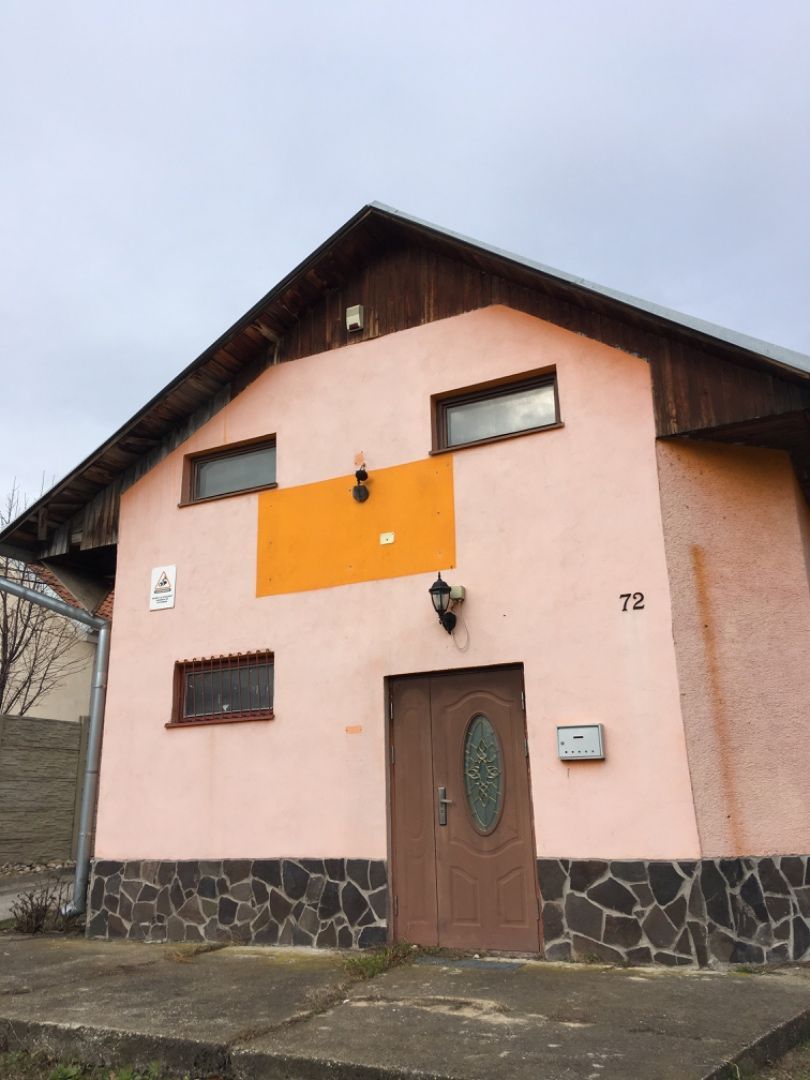 Predaj Reštaurácia Reštaurácia-Predaj-Senec-160000.00 €