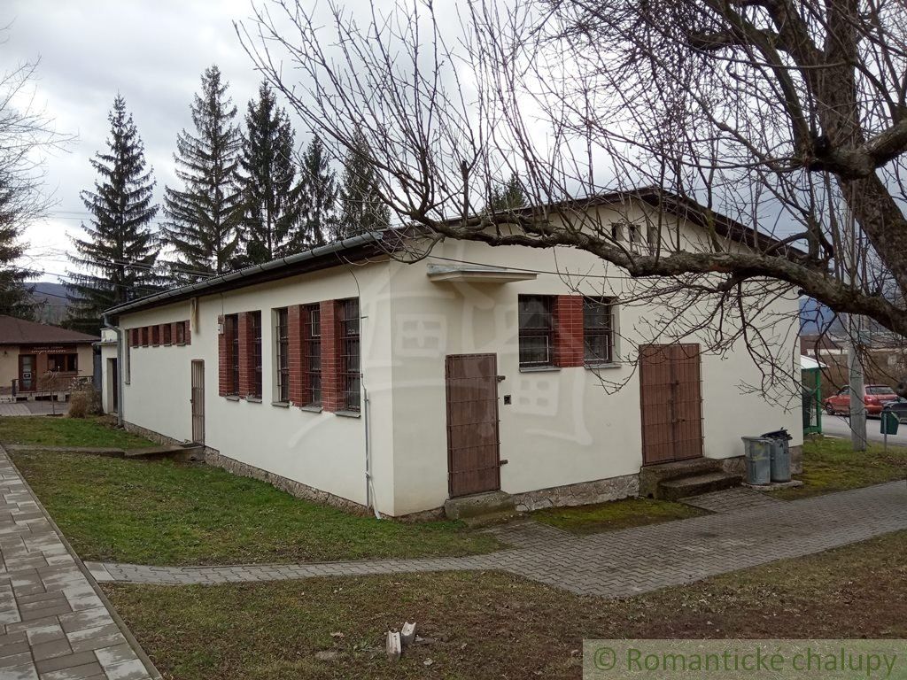 Predaj Iný Iný-Predaj-Ladomerská Vieska-105000.00 €