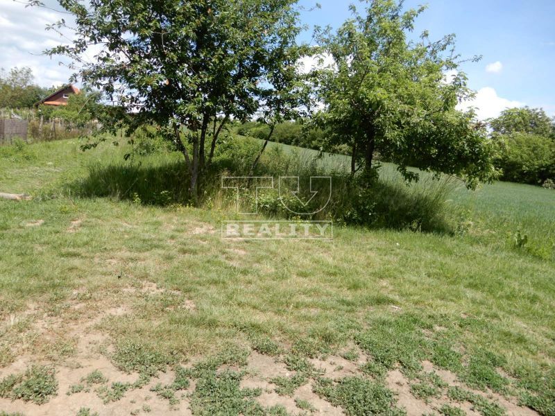 Predaj Záhrada Záhrada-Predaj-Dolná Seč-58000.00 €